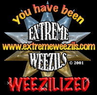 Extreme Weezils